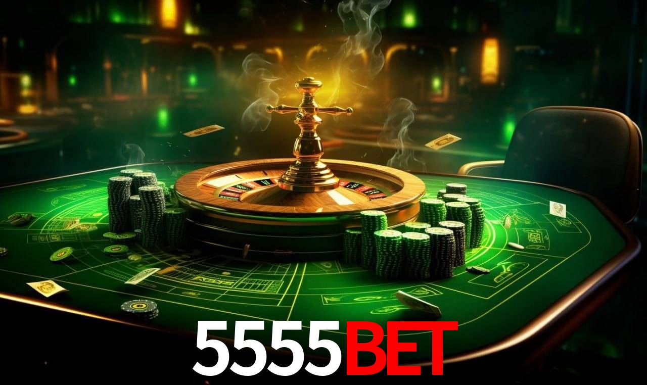 Descubra a Essência do 5555BET: Nossa História e Compromissos