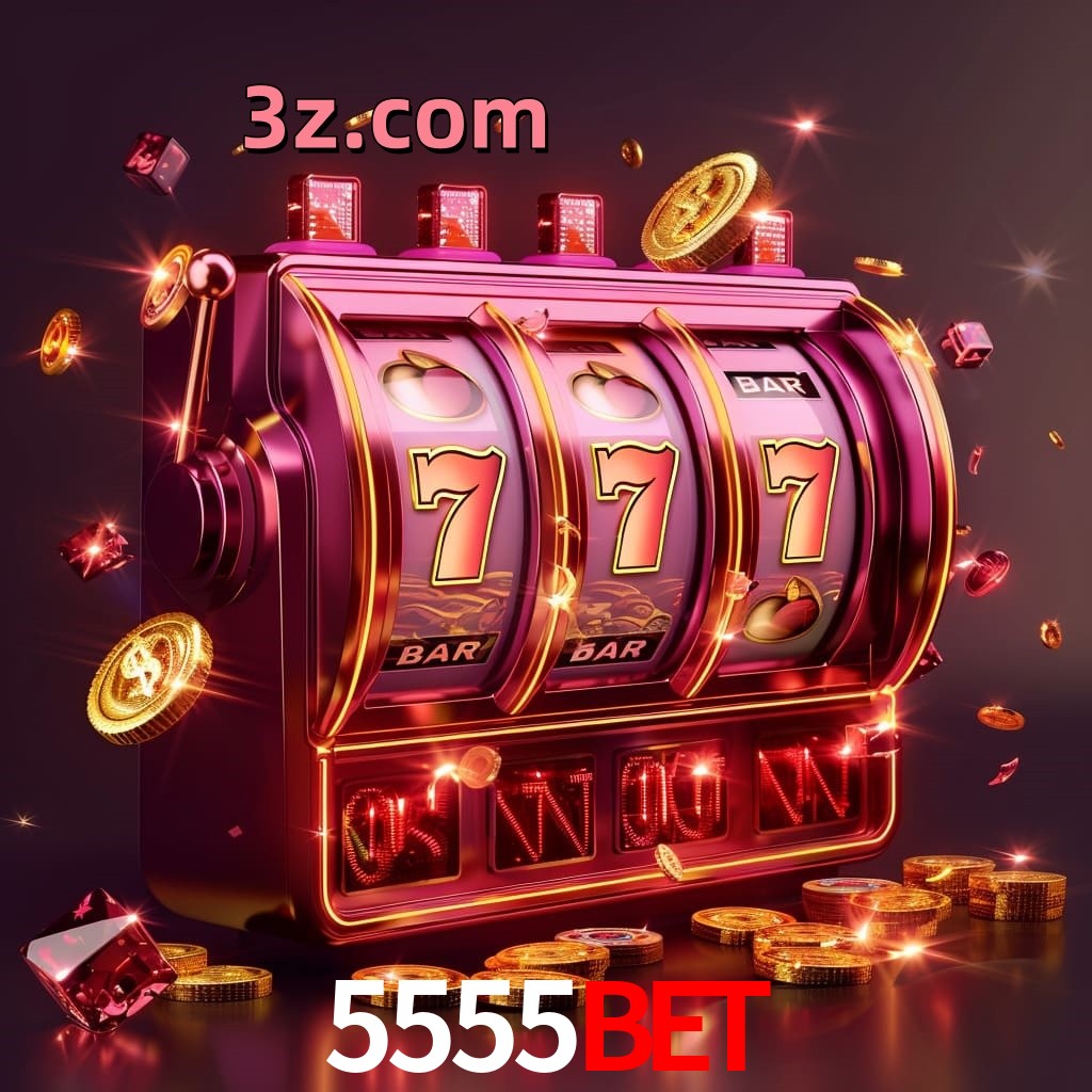 Bônus de Primeiro Depósito R$ 10.200 em 5555BET