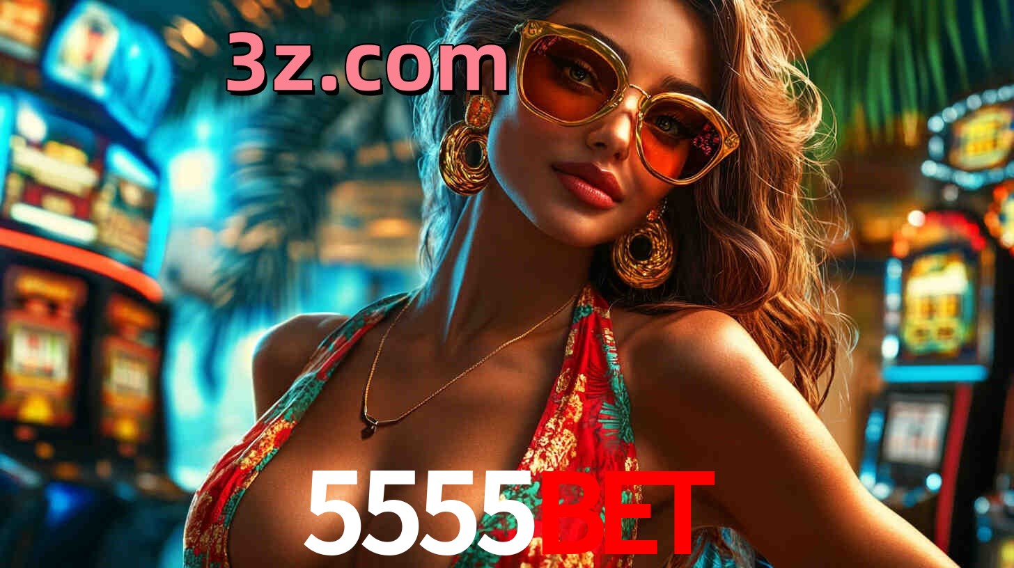 Casino Online 5555BET | Os Melhores Slots no Brasil